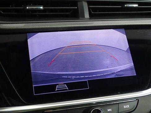 Used 2021 Buick Encore GX Select w/ Experience Buick Package image 8