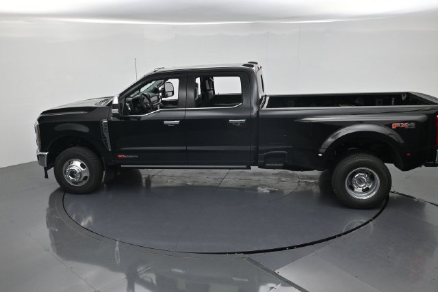 New 2026 Ford F350 Lariat w/ Lariat Ultimate Package AWD/4WD image 49