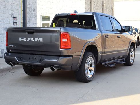 Used 2025 RAM 1500 Lone Star RWD image 3