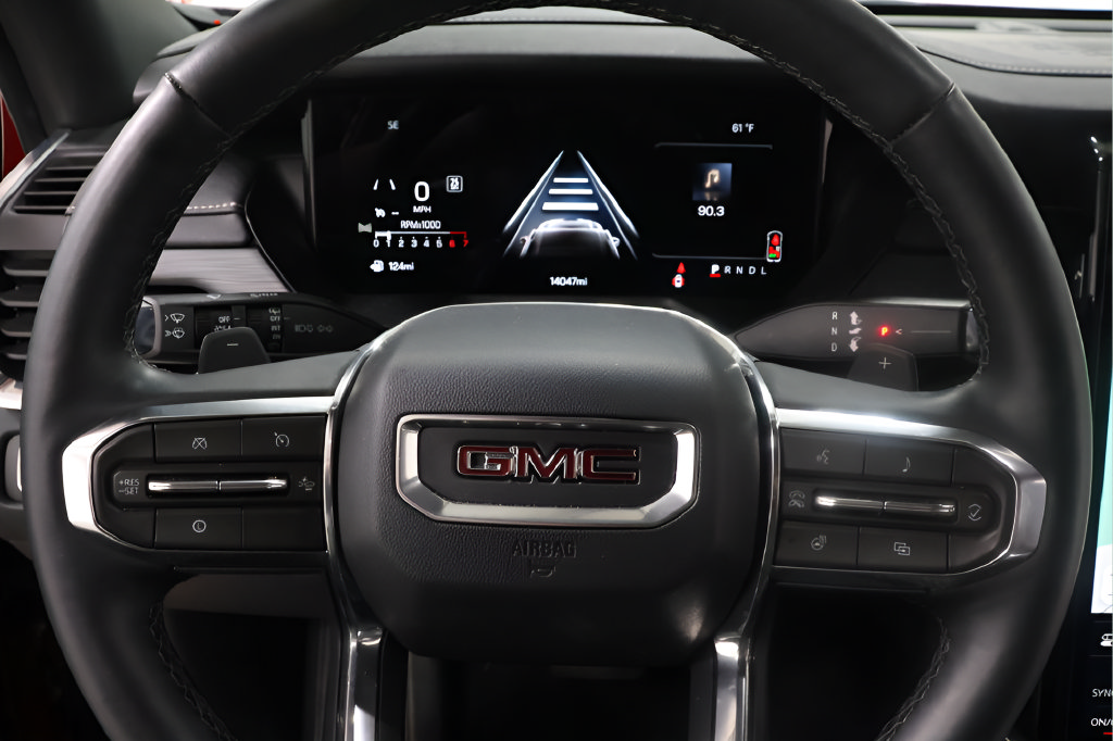 Used 2026 GMC Acadia Elevation FWD image 12