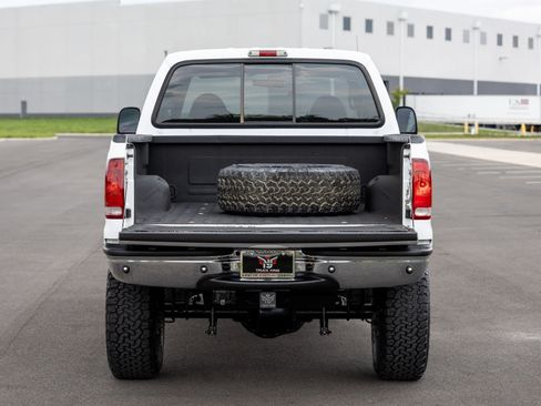 Used 2001 Ford F350 XL AWD/4WD image 12