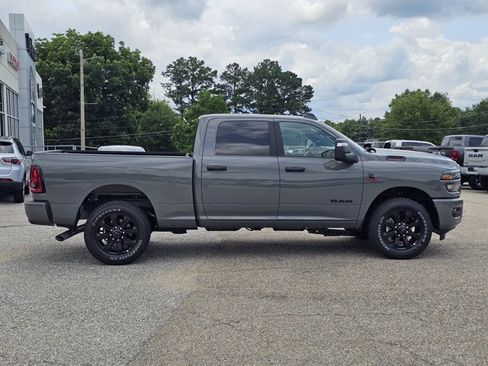 New 2026 RAM 2500 Big Horn RWD image 19