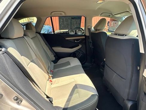 Used 2020 Subaru Outback Premium AWD/4WD image 15