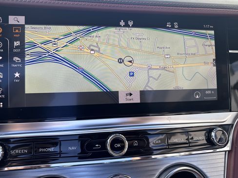 Used 2020 Bentley Continental GT image 22