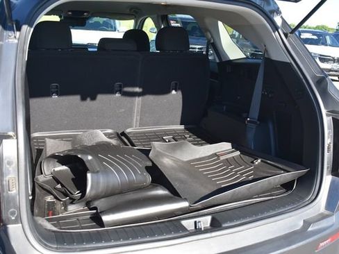 Certified 2023 Kia Sorento LX FWD image 15