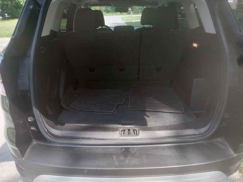 Used 2017 Ford Escape SE w/ Equipment Group 201A AWD/4WD image 20