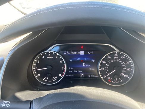 Used 2024 Nissan Murano SL image 21