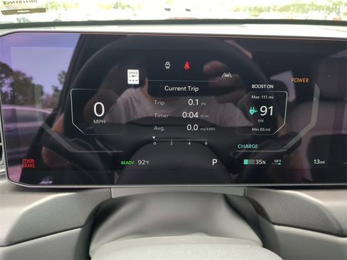 New 2026 Kia EV9 GT-Line image 35