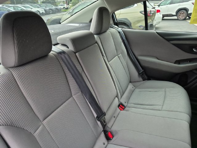 Used 2025 Subaru Legacy Premium AWD/4WD image 19