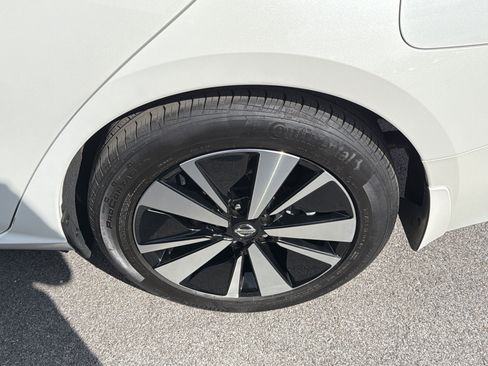 Used 2021 Nissan Altima 2.5 SL image 60