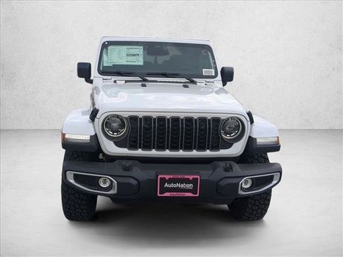 New 2026 Jeep Gladiator Sport AWD/4WD image 6