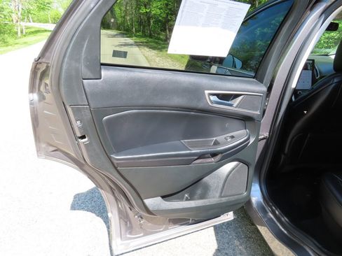 Used 2023 Ford Edge SEL w/ Convenience Package AWD/4WD image 26