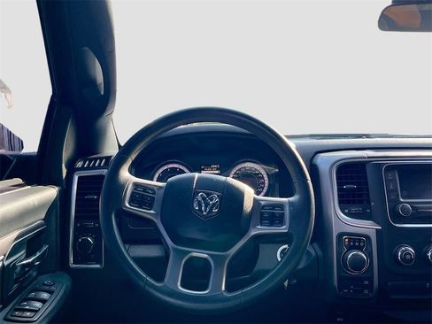 Used 2021 RAM 1500 Classic Warlock image 20