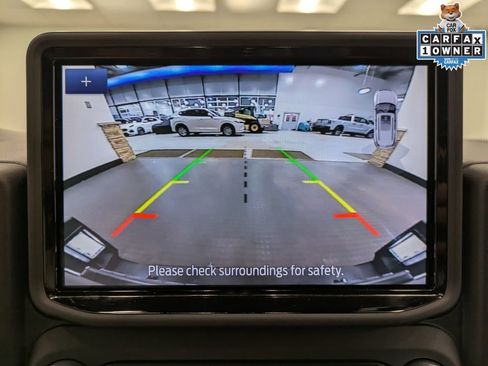 Used 2023 Ford Bronco Sport Big Bend w/ Convenience Package image 15