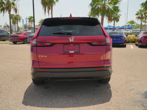 Used 2025 Honda CR-V EX-L image 11