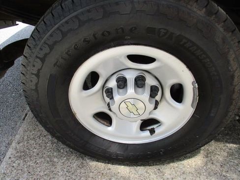 Used 2021 Chevrolet Express 2500 Extended w/ Driver Convenience Package RWD image 29