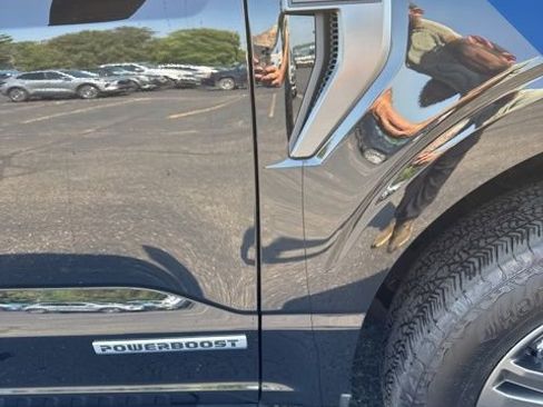 Used 2022 Ford F150 XLT w/ Equipment Group 302A High image 15