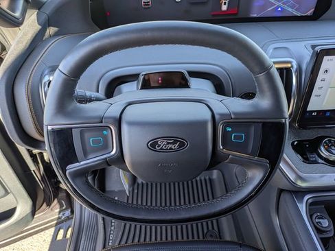 New 2025 Ford Expedition Tremor image 57