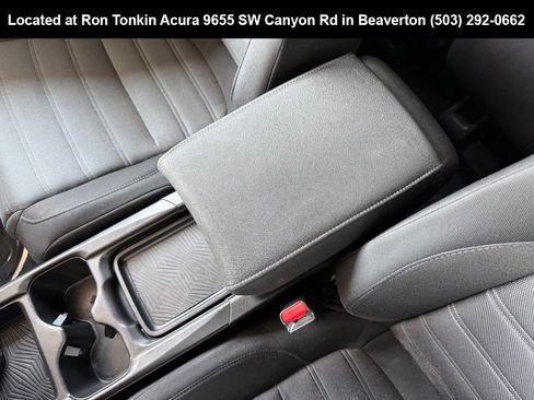 Used 2018 Honda CR-V LX image 23