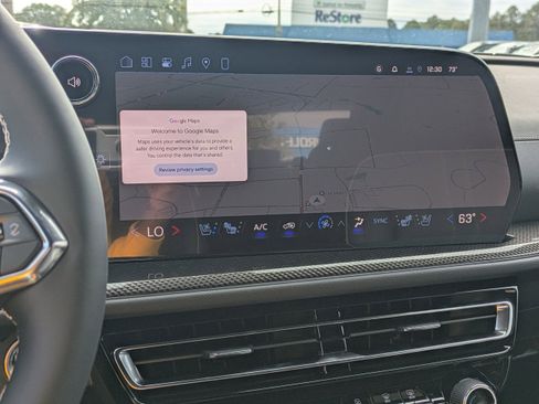 New 2026 Chevrolet Traverse High Country image 24