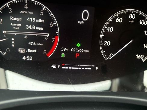 Used 2023 Honda Civic LX image 11