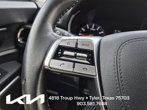 Certified 2022 Kia Telluride LX AWD/4WD image 27