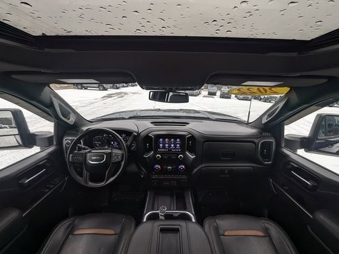 Used 2022 GMC Sierra 2500 AT4 w/ AT4 Preferred Package image 25