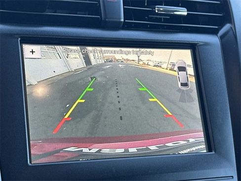 Used 2019 Ford Fusion SE w/ Equipment Group 151A image 12