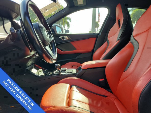 Used 2021 BMW M235i xDrive Gran Coupe w/ Shadowloine Package AWD/4WD image 21