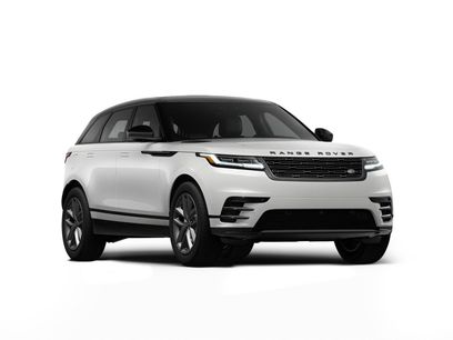 New 2026 Land Rover Range Rover Velar Dynamic SE