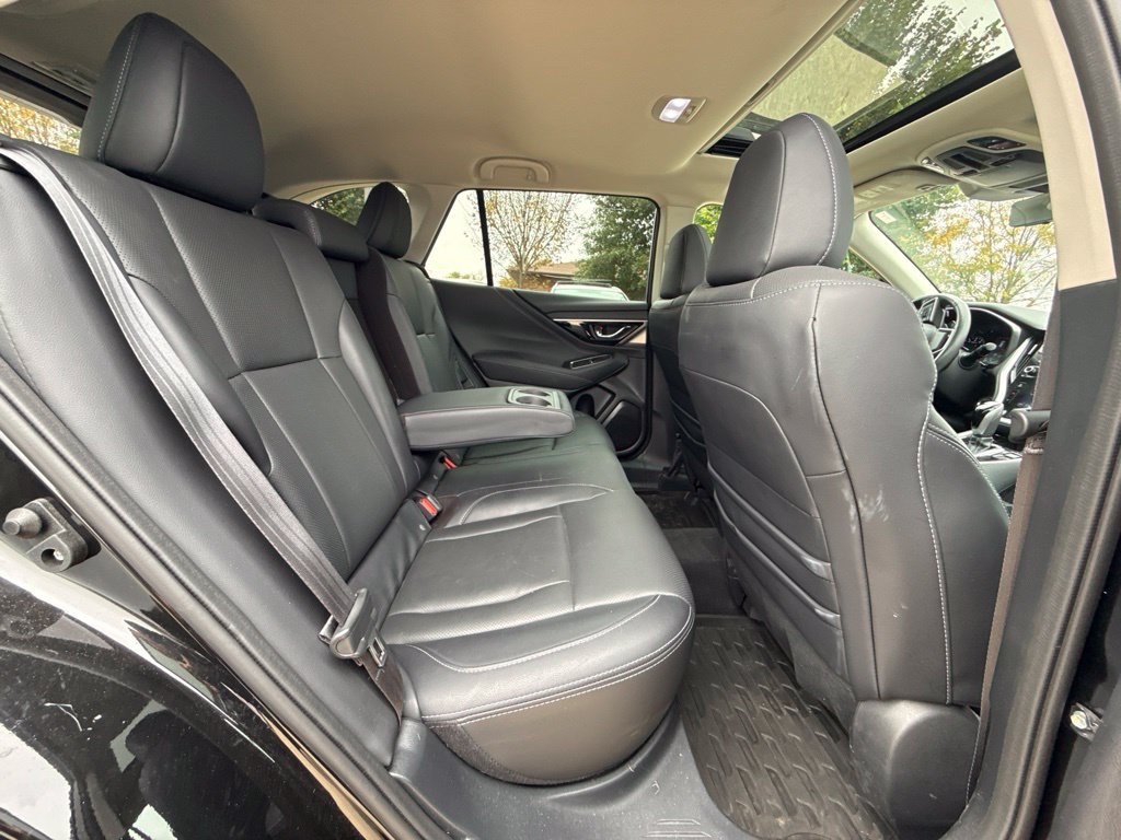 Used 2023 Subaru Outback Touring w/ Popular Package #2 AWD/4WD image 17