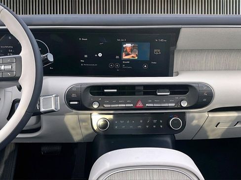 New 2026 Hyundai Palisade Calligraphy image 7