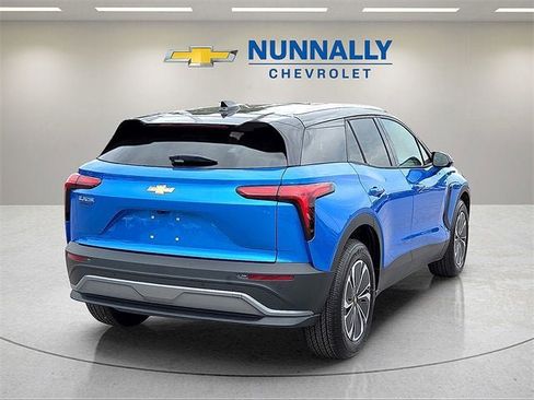 New 2026 Chevrolet Blazer EV LT image 5