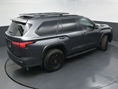 Used 2025 Toyota Sequoia TRD Pro image 46