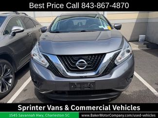 Used 2017 Nissan Murano Platinum w/ Platinum Technology Package AWD/4WD video 2