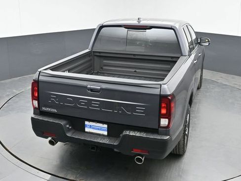 New 2026 Honda Ridgeline RTL image 38