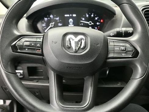 Used 2023 RAM ProMaster 2500 FWD image 17