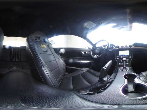 Used 2022 Ford Mustang GT Premium w/ GT Performance Package RWD image 42