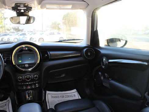 Used 2020 MINI Cooper S w/ Storage Package image 28