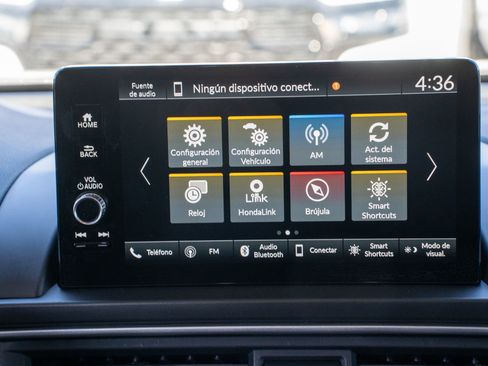 Certified 2025 Honda Pilot EX-L image 24