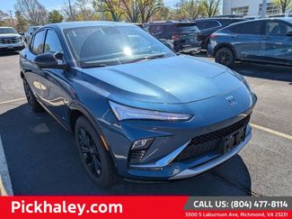 New 2026 Buick Envista Sport Touring video 1