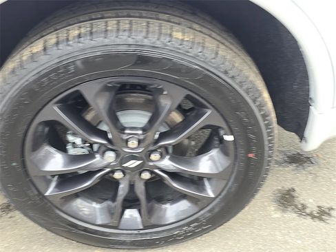 New 2025 Dodge Durango GT image 36