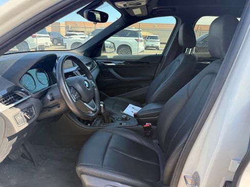 Used 2018 BMW X1 sDrive28i w/ Convenience Package FWD image 12