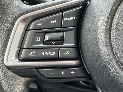 Certified 2025 Subaru Impreza 2.0i AWD/4WD image 15