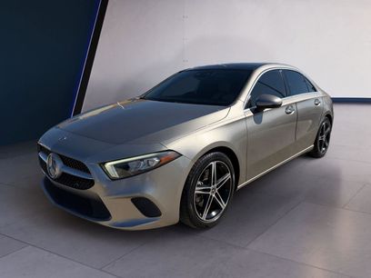 Used 2019 Mercedes-Benz A 220