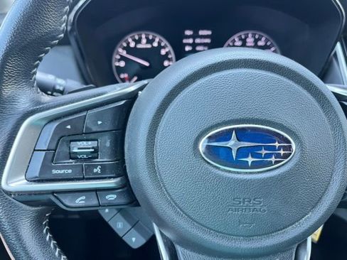 Used 2022 Subaru Outback Premium image 23