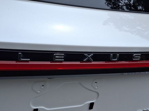 Used 2024 Lexus RX 350 Premium w/ Accessory Package (Z1) AWD/4WD image 29