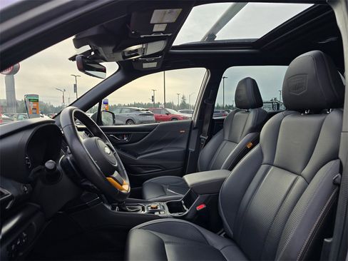 Used 2022 Subaru Forester Wilderness w/ Wilderness Package image 12