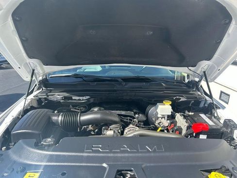 Used 2020 RAM 1500 Big Horn AWD/4WD image 36