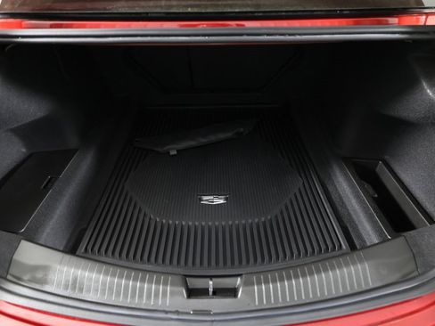 Used 2023 Cadillac CT5 V Blackwing w/ Carbon Fiber Package 2 image 12